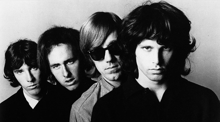 The Doors’un efsanevi albümü çizgi roman oluyor