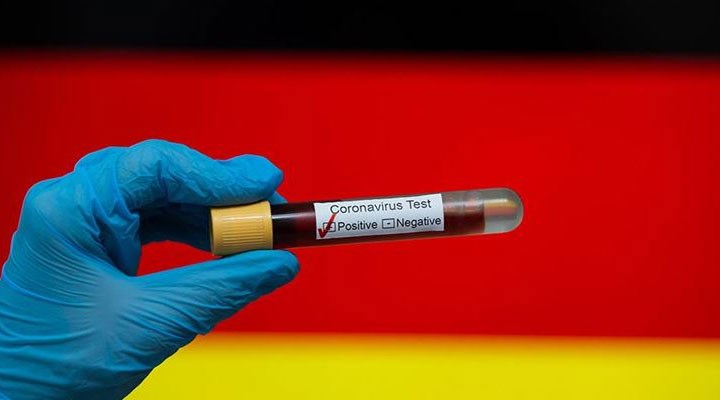 Almanya’da bir mezbahada çalışan en az 657 kişide koronavirüs tespit edildi