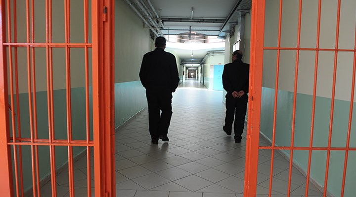 Adalet Bakanlığı: 9 ayda 396 işkence başvurusu yapıldı