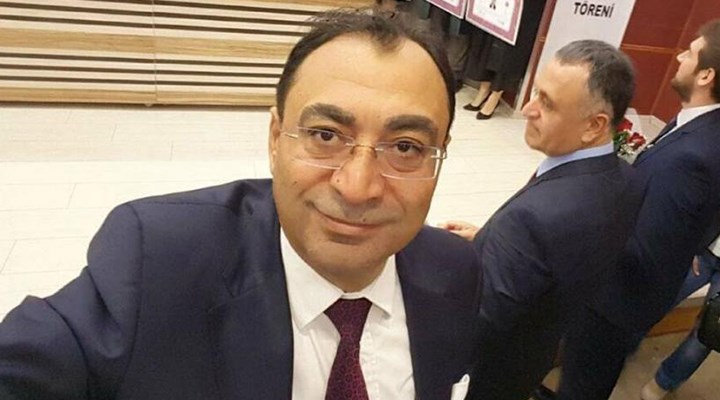 Ankara Barosu skandal sözlere savunma istedi