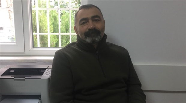 Turgut Öker’e 11 ay 20 gün hapis cezası