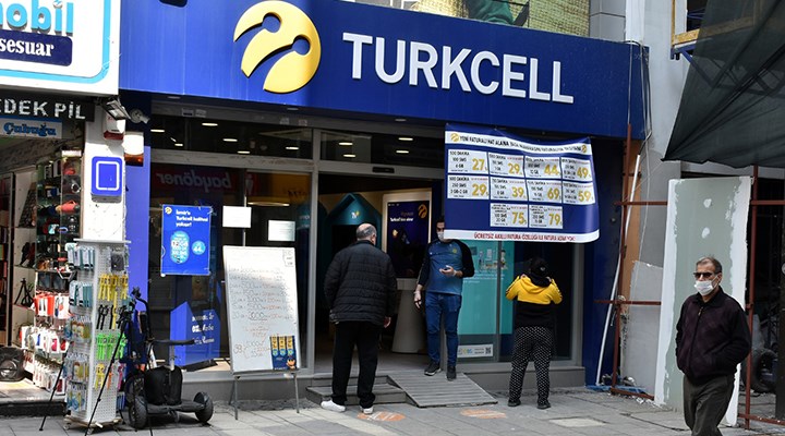 Varlık Fonu, Turkcell’i ucuza kapattı