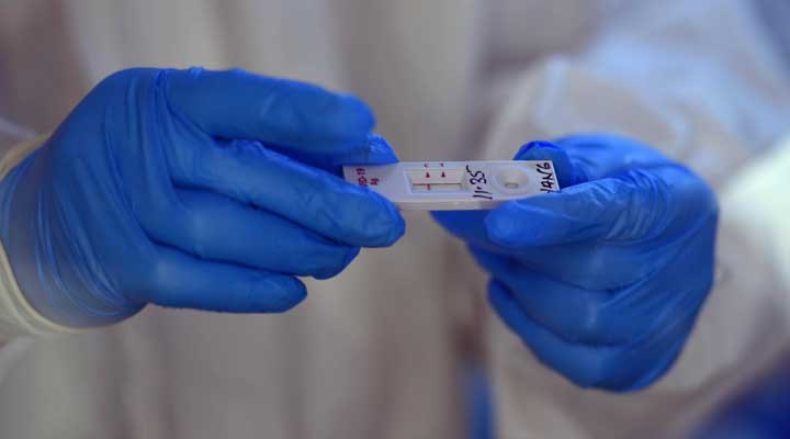 ‘Kız isteme’ merasiminin ardından 9 kişide koronavirüs tespit edildi