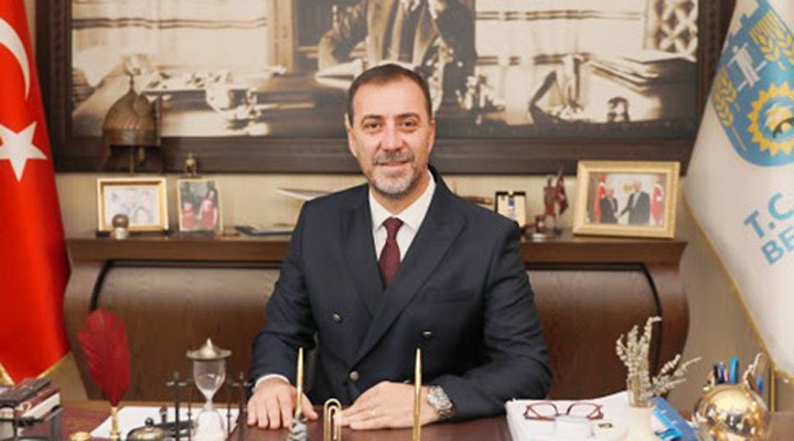 MHP’li Başkan, AKP’lilere “Sizi sıfırlayacağız” demiş