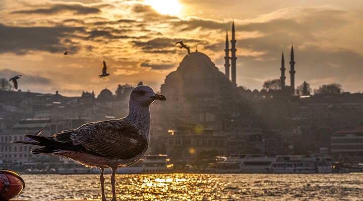 İstanbul'da normalleşmeyle birlikte hava kirliliği yüzde 38 arttı
