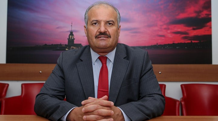 İstanbul Taksiciler Odası Başkanı Aksu: Türkiye'de siyasetin kaderini değiştirecek bir topluluğuz