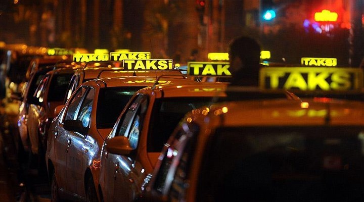 Taksicilerden İBB'ye yeşil ışık: Plaka sahipleri kanımızı emiyor