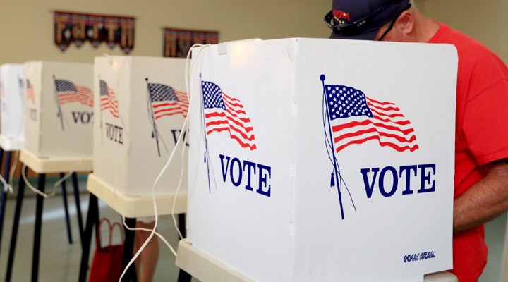 Cumhuriyetçiler ile Demokratlar ikiye bölündü: ABD'deki 'uzaktan oylama' tartışması hakkında ne biliniyor?