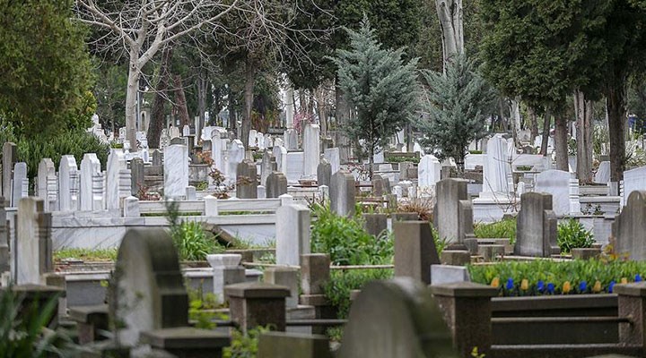 TÜİK, Türkiye'deki ölüm ve ölüm nedeni istatistiklerini açıkladı