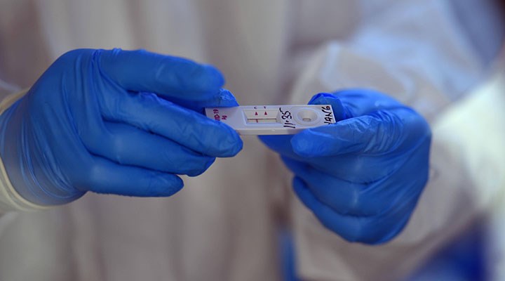 Irak’ta, koronavirüse yakalanan milletvekili sayısı 20’ye yükseldi