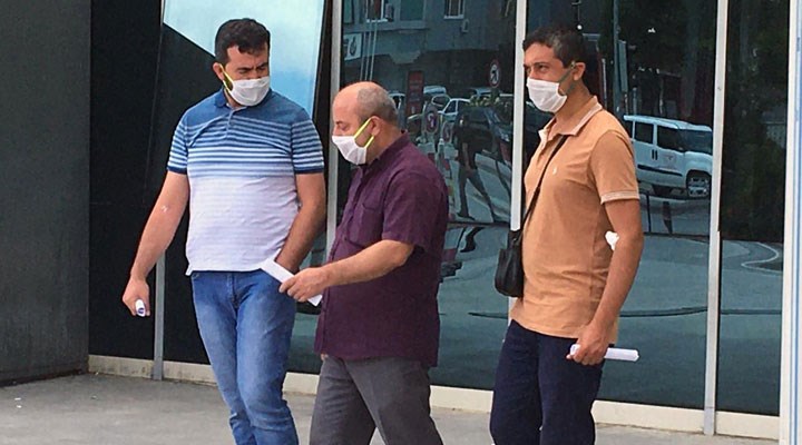 Konya'daki bir fabrikada zehirlenen 97 işçi hastaneye kaldırıldı