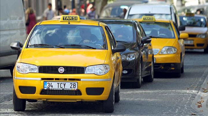 Taksi artışı, şoförleri olumlu etkileyecek