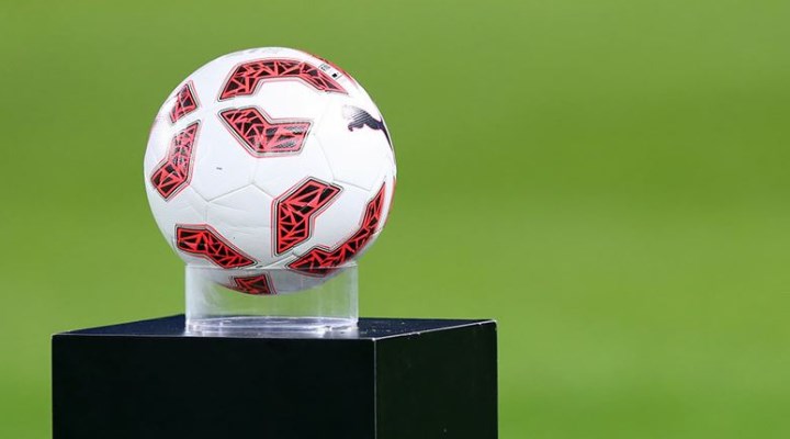 TFF, 2'nci ve 3'üncü lig maçlarının 18 Temmuz'dan itibaren oynatılmasına karar verdi