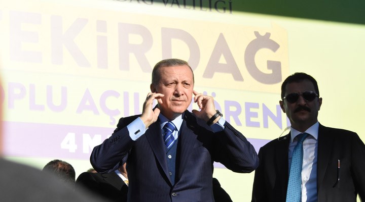 AKP halka verdiği sözleri yine tutmadı: Çelişkilerin partisi