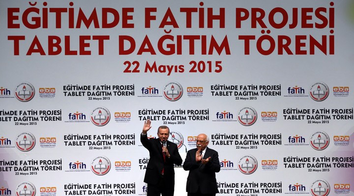 CHP'li Adıgüzel: Fatih Projesi eşitsizliği bir kademe daha artırdı