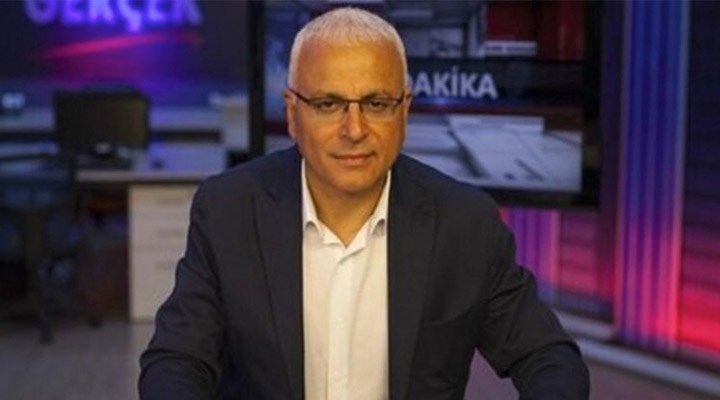 Gazeteci Yanardağ’dan Şahin’e tepki: 'Benim sözlerim bir rejim eleştirisidir'