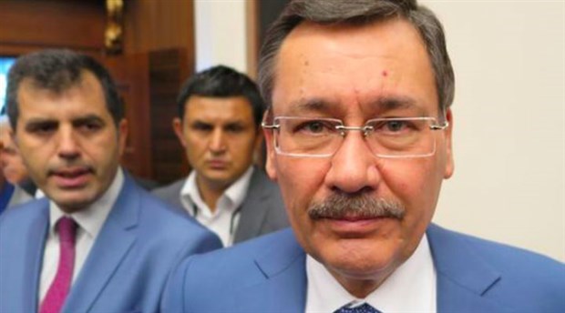 Gökçek, Ankara Büyükşehir Belediye Başkanı Yavaş hakkında suç duyurusunda bulunacakmış