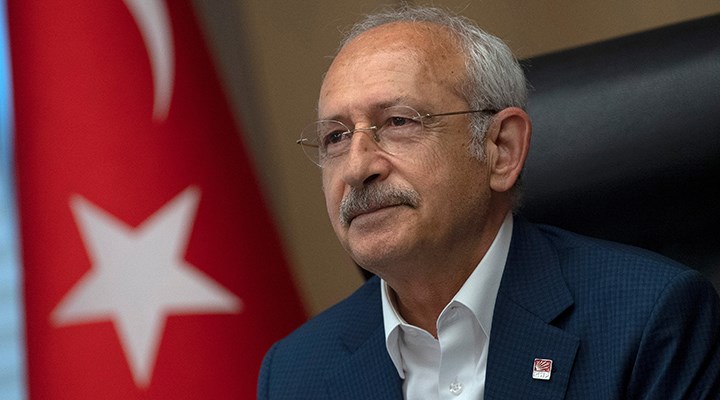 Kılıçdaroğlu: Erdoğan kendi sonunu kendi hazırlıyor