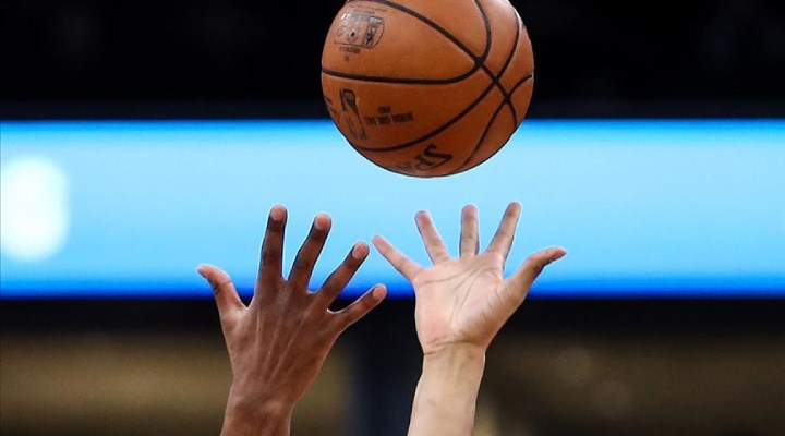 NBA'de 16 oyuncunun koronavirüs testi pozitif çıktı