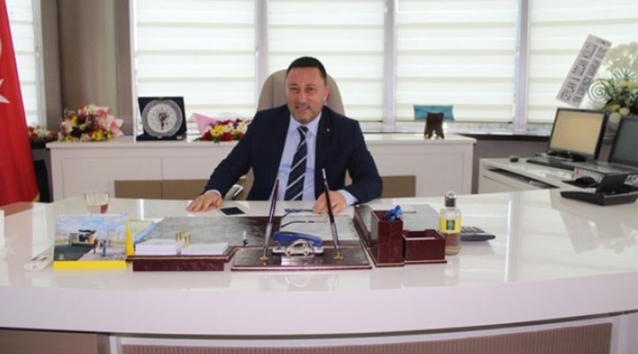 AKP’li Hüseyin Beyoğlu’nun inkar ettiği borçlanmaya ilişkin belgeler ortaya çıktı