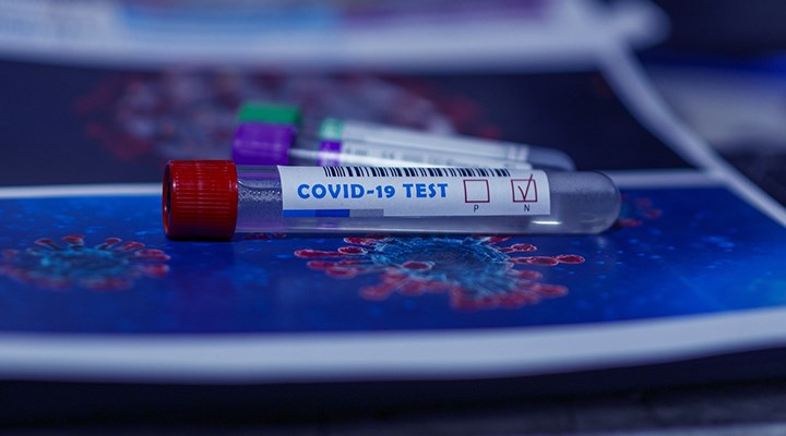 Almanya'nın Bavyera eyaletinde herkese koronavirüs testi yapılacak