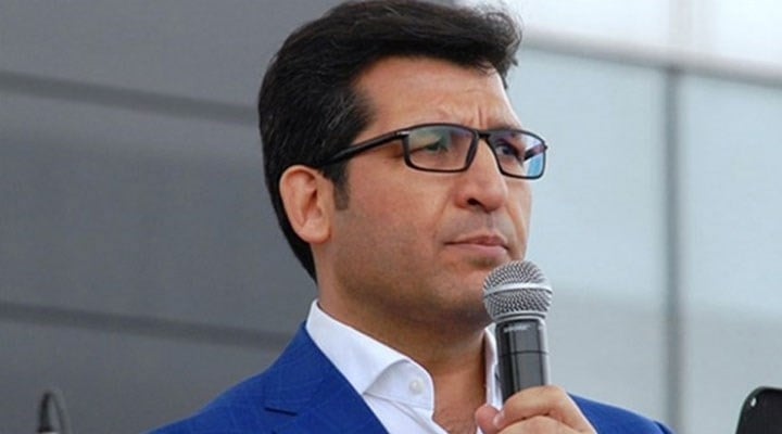 Murat Arslan’ın annesinin cenazesine katılma talebi ‘güvenlik’ gerekçesiyle reddedildi