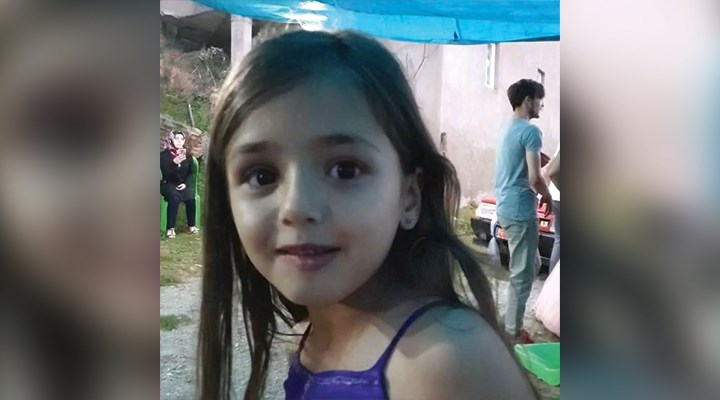 Giresun'da kaybolan çocuğu arama çalışmaları devam ediyor: Aile kaçırıldığından şüpheleniyor