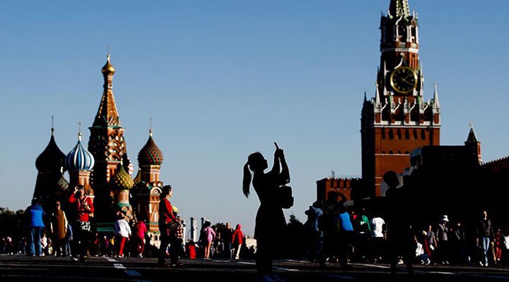 Rusya’dan 53 ülke için elektronik vize kararı
