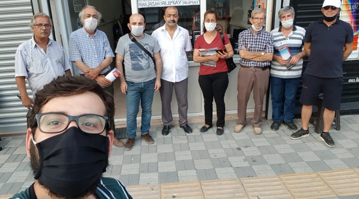 Sol Parti Adana İl Örgütü, ilçe kongrelerini tamamladı