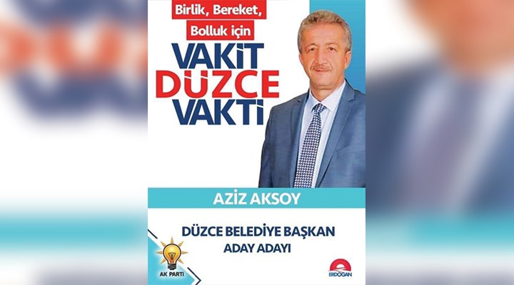Kamudan liyakat manzaraları: TCDD şirketine AKP’li isim atandı