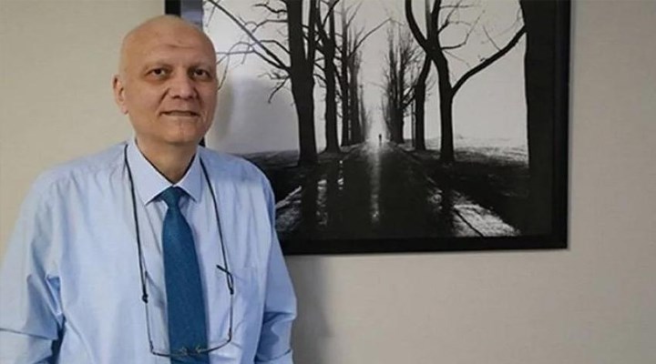 Prof. Dr. Haluk Savaş yaşamını yitirdi