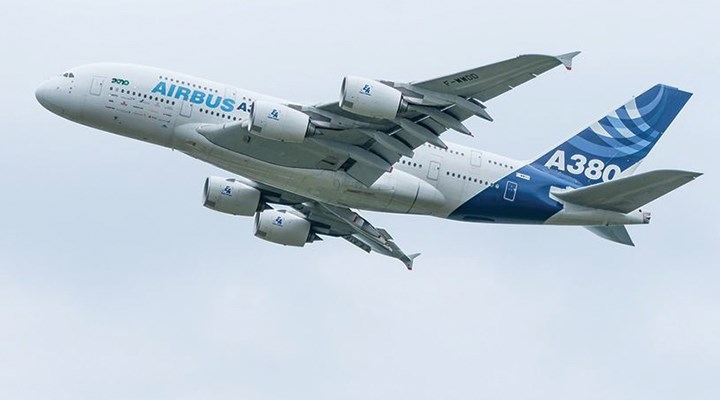 Airbus, 15 bin çalışanını işten çıkaracak
