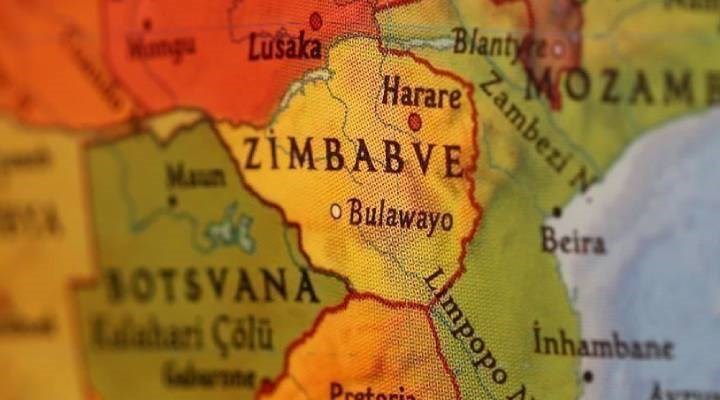Zimbabve'de sıtmadan son 6 ayda 279 kişi hayatını kaybetti