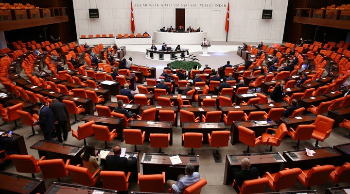 Sivas Katliamı önergesi AKP, MHP ve İYİ Parti’nin oylarıyla reddedildi