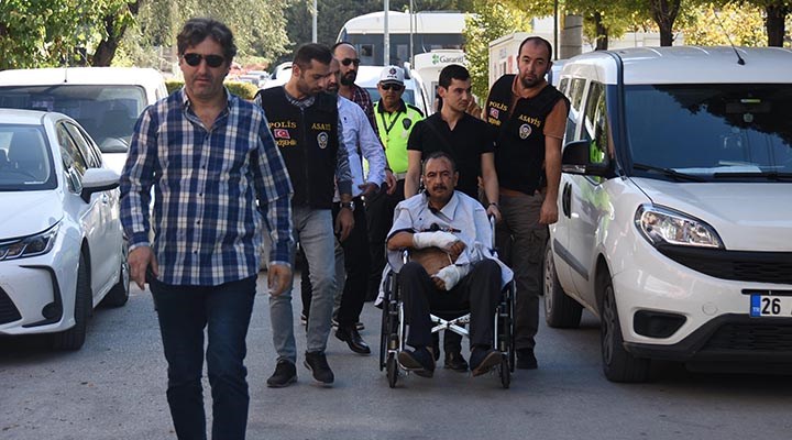 Ayşe Tuba'yı katleden erkeğe ömür boyu hapis cezası