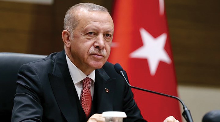 İstanbul Sözleşmesi Erdoğan'ın da hedefinde: Çalışıp, gözden geçirin