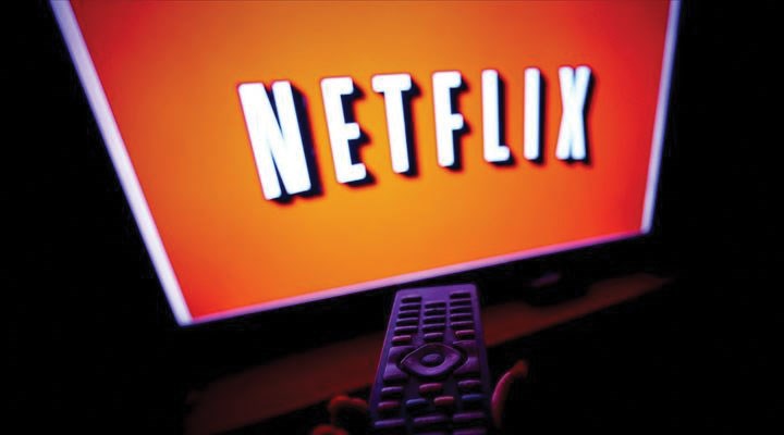 Netflix'in Meclis'te erişime kapatılmasına ilişkin açıklama