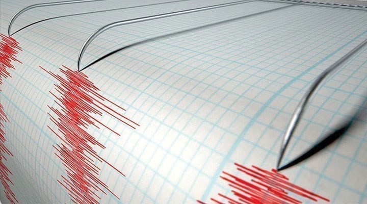 Bingöl’de deprem