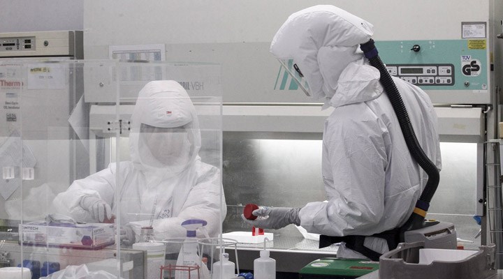 Koronavirüs aşısı denemelerini hızlandırmak için tartışılan yöntem: Human Challenge