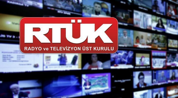 RTÜK'ten Halk TV ve TELE1'e verilen cezaya ilişkin açıklama