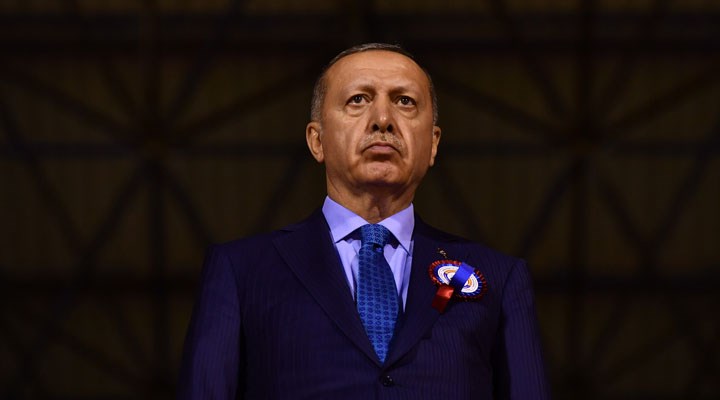 115 eski MASAK çalışanına, “Erdoğan’ın bilgilerini sorgulamak” iddiasıyla FETÖ’den gözaltı