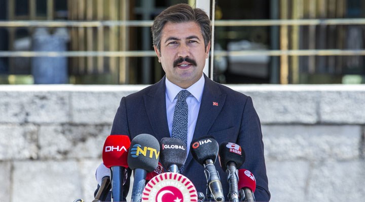 Baroların bölünmesi düzenlemesi: AKP, Perşembe Genel Kurul’a getirmeyi planlıyor