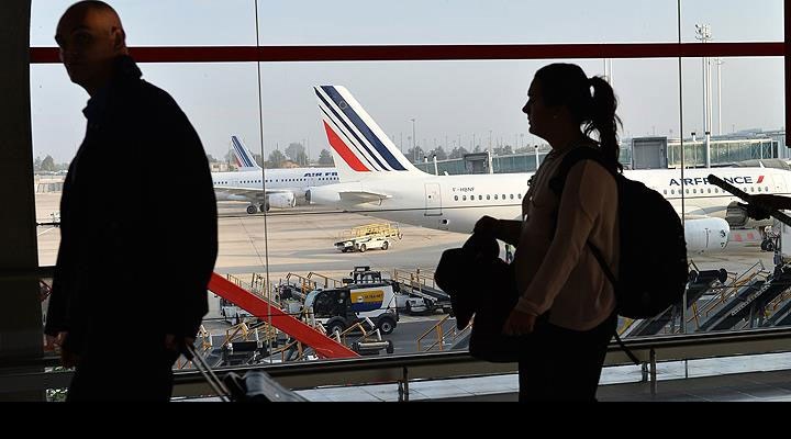 Desteği kapan Air France 7 bin 500 işçiyi çıkaracak