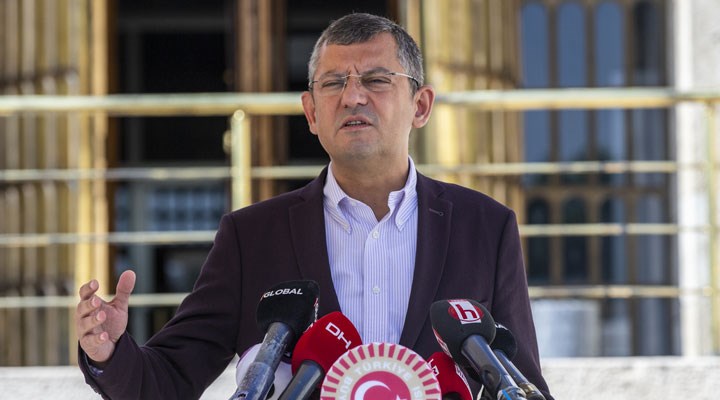 Özel, matematikle anlattı: Ardahan’daki avukatın oyu, Antalya’dakinden 100 kat değerli olacak