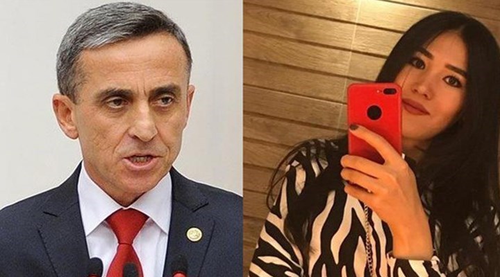 AKP'li Şirin Ünal’ın evinde şüpheli şekilde ölen Nadira Kadirova'ya ilişkin emniyetten açıklama
