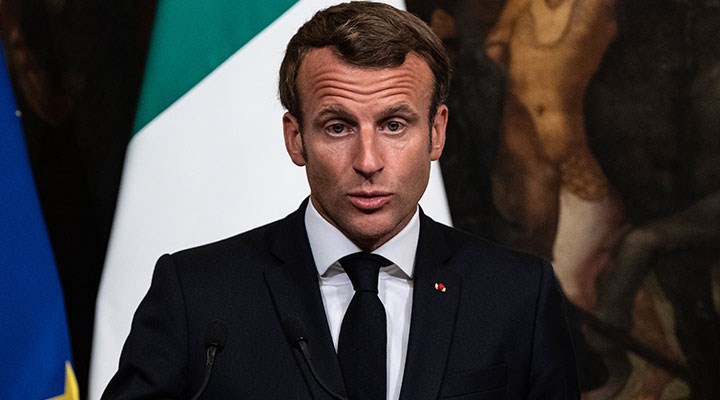 Fransa'da Cumhurbaşkanı Macron'un yeni hükümeti belli oldu
