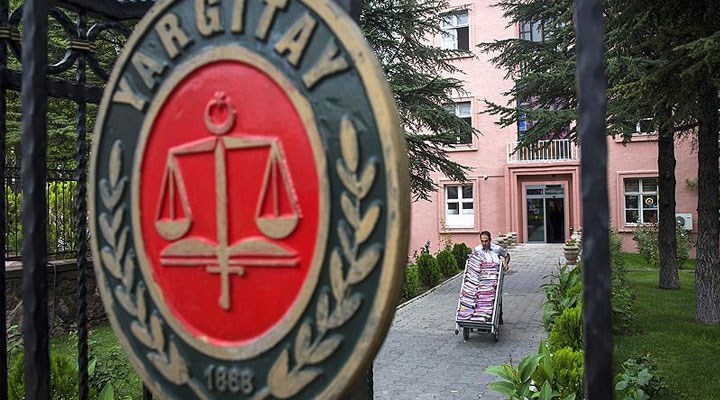 Yargıtay'dan 'babacan tavır' kararı açıklaması