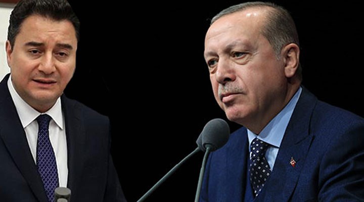 Ali Babacan'dan Erdoğan'a gönderme: Gençler dislike attı diye teknolojiyi karşısına alan bir zihniyet