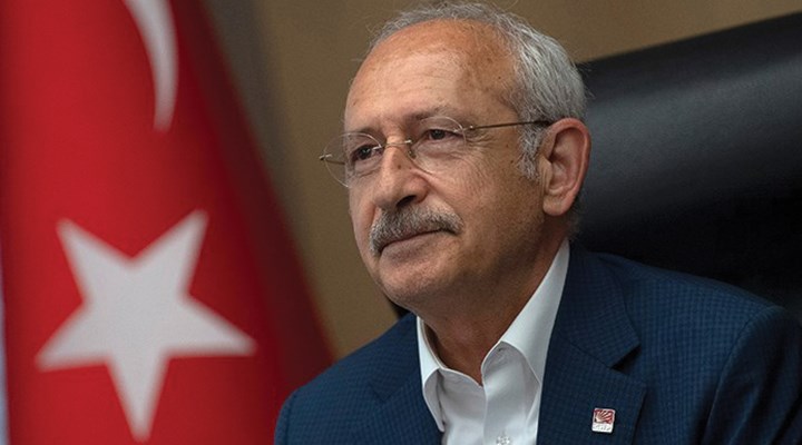 CHP lideri Kılıçdaroğlu kurultayın ismini açıkladı: İktidar Kurultayı