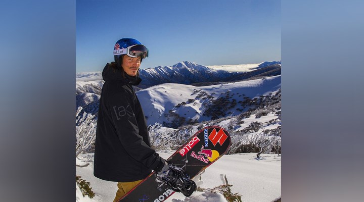 Serbest dalış yapan dünya snowboard şampiyonu Alex Pullin yaşamını yitirdi